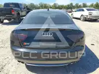 2011 Audi S5 фото