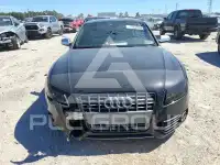 2011 Audi S5 фото