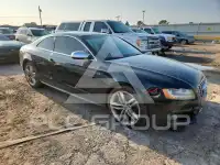 2011 Audi S5 фото