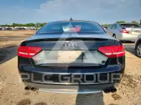 2011 Audi S5 фото
