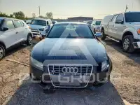 2011 Audi S5 фото