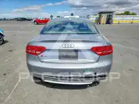 2011 Audi S5 photo