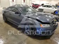 2011 Audi S5 photo