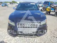 2011 Audi S5 photo