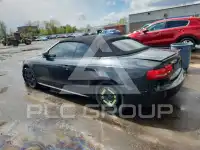 2011 Audi S5 фото