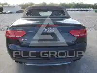 2011 Audi S5 photo