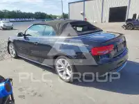 2011 Audi S5 photo