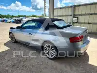 2011 Audi A5 photo