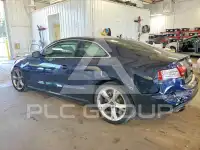 2011 Audi A5 photo
