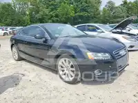 2011 Audi A5 фото