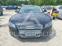 2011 Audi A5 фото