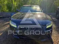 2011 Audi A5 photo