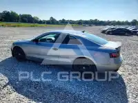 2011 Audi A5 фото