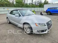 2011 Audi A5 photo