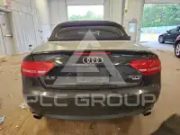 2011 Audi A5 фото