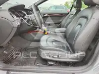 2011 Audi A5 photo