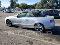 2011 Audi A5 фото