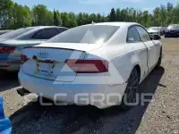 2011 Audi A5 photo