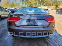 2011 Audi A5 фото