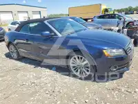 2011 Audi A5 фото
