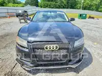 2011 Audi A5 фото