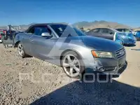 2011 Audi A5 photo