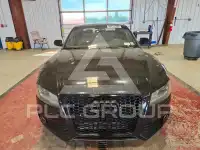 2011 Audi A5 фото