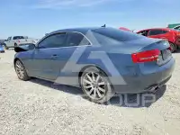 2011 Audi A5 фото