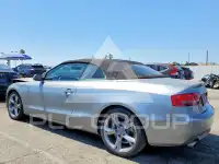 2011 Audi A5 photo