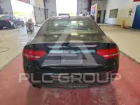 2011 Audi A5 фото