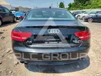 2011 Audi A5 фото