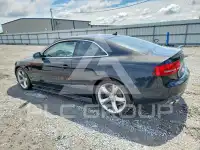 2011 Audi A5 фото