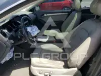 2011 Audi A5 фото