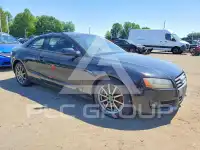 2011 Audi A5 фото