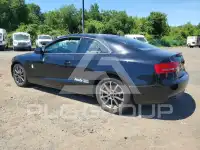 2011 Audi A5 фото