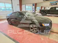 2011 Audi A5 фото
