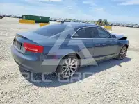 2011 Audi A5 фото