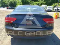 2011 Audi A5 фото
