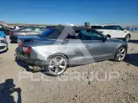 2011 Audi A5 photo