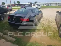 2011 Audi A5 photo