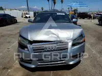 2011 Audi A5 photo