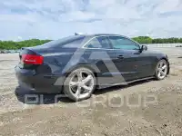2011 Audi A5 фото
