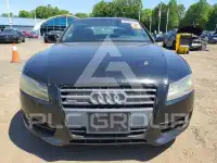 2011 Audi A5 фото