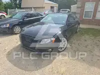 2011 Audi A5 photo
