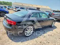 2011 Audi A5 фото