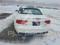 2011 Audi A5 фото