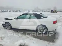 2011 Audi A5 фото