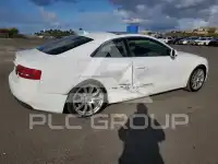 2011 Audi A5 photo