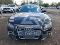 2011 Audi A5 photo