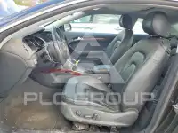 2011 Audi A5 photo